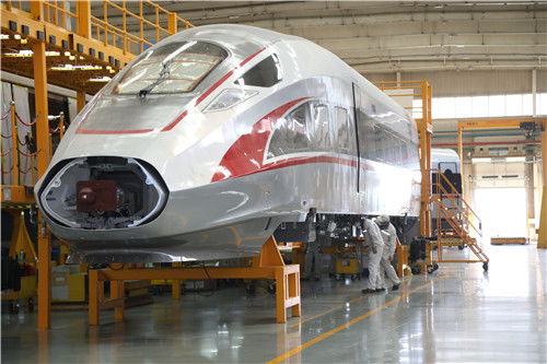 發(fā)動(dòng)科技創(chuàng)新引擎 青島城陽搶占工業(yè)互聯(lián)網(wǎng)發(fā)展制高點(diǎn)