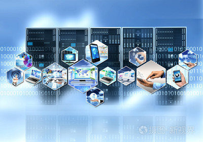 互聯(lián)網和信息技術