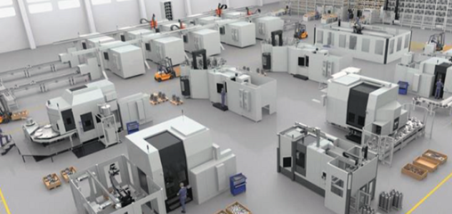 從先進理念到真實效益,深圳市龍華區(qū)工業(yè)互聯(lián)網百花齊放