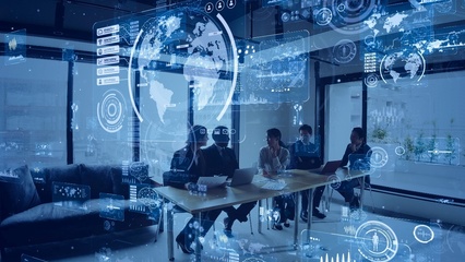 曠視聯(lián)合人民智庫權威發(fā)布 | 2020年度全球十大人工智能治理事件