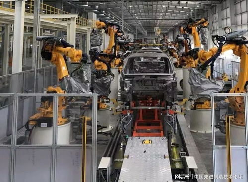 中國(guó)10大最震撼的無(wú)人工廠,你吃的用的都是這么來(lái)的