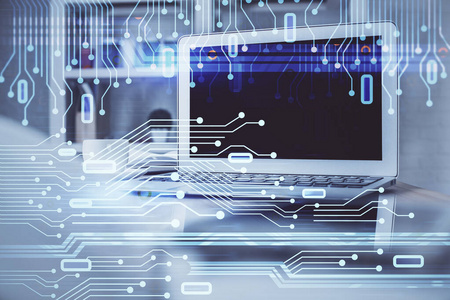 電子設計工程技術。