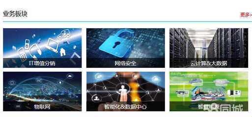 北京匯志凌云數(shù)據技術 引領信息技術創(chuàng)新與數(shù)據驅動變革