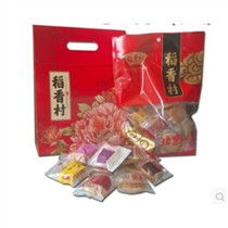 稻香村北京迷你月餅禮盒 京式風情，精致之選